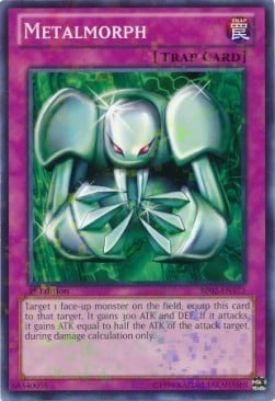 BP02-173m · Metalmorph MSR (ITA)