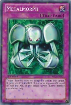 SP13-042st · Metalmorph SFR (ITA)