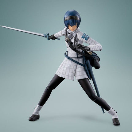 Metaphor: ReFantazio S.H.Figuarts Action Figure Protagonist 16 cm