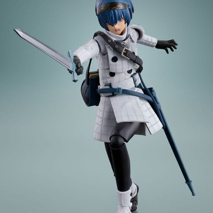 Metaphor: ReFantazio S.H.Figuarts Action Figure Protagonist 16 cm