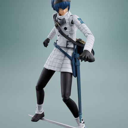 Metaphor: ReFantazio S.H.Figuarts Action Figure Protagonist 16 cm