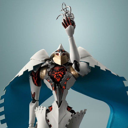Metaphor: ReFantazio S.H.Figuarts Action Figure Seeker 19 cm