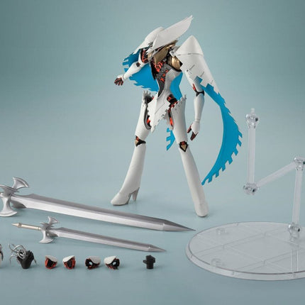 Metaphor: ReFantazio S.H.Figuarts Action Figure Seeker 19 cm