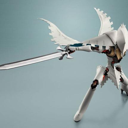 Metaphor: ReFantazio S.H.Figuarts Action Figure Seeker 19 cm
