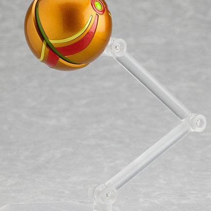 Metroid Other M Figma Action Figure Samus Aran 15 cm