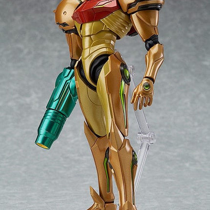 Metroid Prime 3 Corruption Figma Action Figure Samus Aran Prime 3 Ver. 16 cm