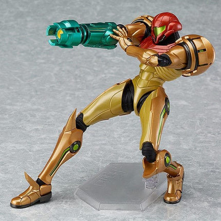 Metroid Prime 3 Corruption Figma Action Figure Samus Aran Prime 3 Ver. 16 cm