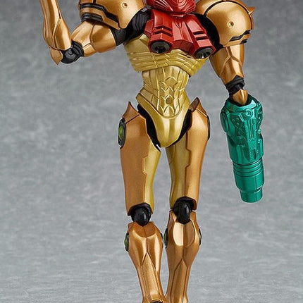 Metroid Prime 3 Corruption Figma Action Figure Samus Aran Prime 3 Ver. 16 cm