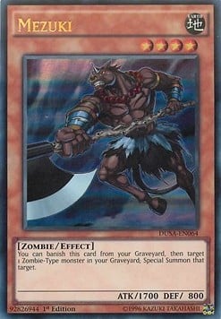 DUSA-064 · Mezuki UR (ITA)
