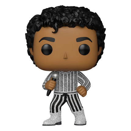 Michael Jackson - Rock With You (FK79702) Funko Pop! Rocks Vinyl Figure 9 cm