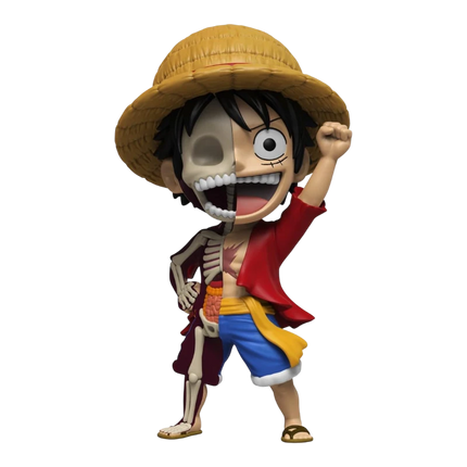 Mighty Jaxx Freeny’s Hidden Dissectibles One Piece Mystery