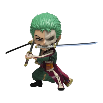 Mighty Jaxx Freeny’s Hidden Dissectibles One Piece Mystery