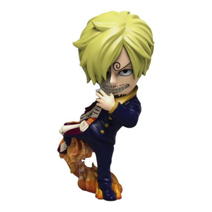 Mighty Jaxx Freeny’s Hidden Dissectibles One Piece Mystery