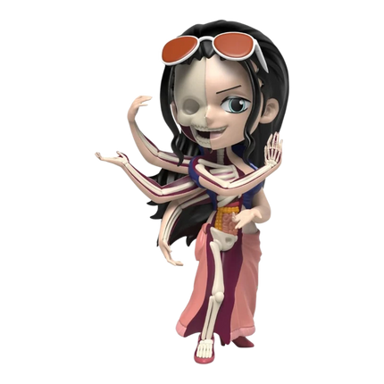 Mighty Jaxx Freeny’s Hidden Dissectibles One Piece Mystery