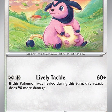 PAR-147 · Miltank (ITA)