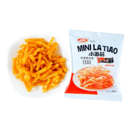 Mini Latiao 30g