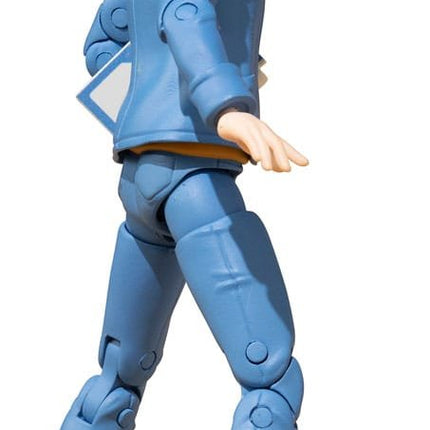 Mobile Suit Gundam G.M.G. Collection 01 Action Figure Earth Federation Amuro Ray 10 cm