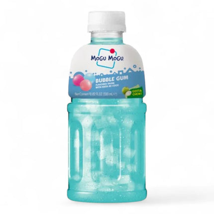 Mogu Mogu Nata De Coco Bubble Gum 320ml