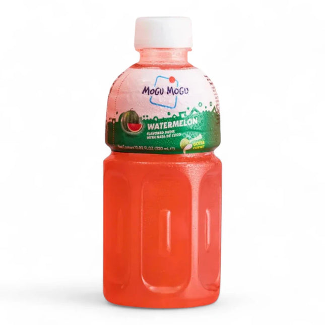 Mogu Mogu Succo Di Anguria Con Nata De Coco 320ml