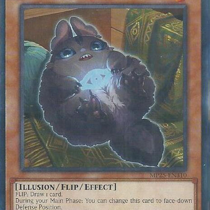 MP25-310 · Mokomoko (ITA)