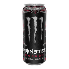 Collection image for: Monster Energy