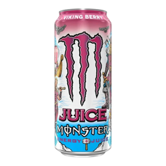 Collection image for: Monster Energy