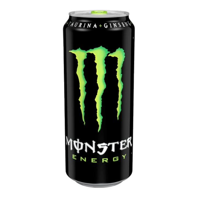 Monster Energy Original