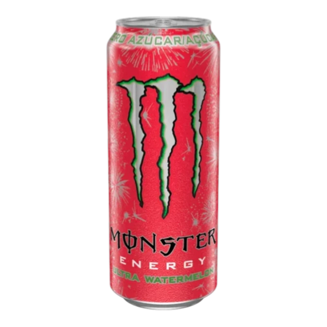 Monster Energy Ultra Watermelon