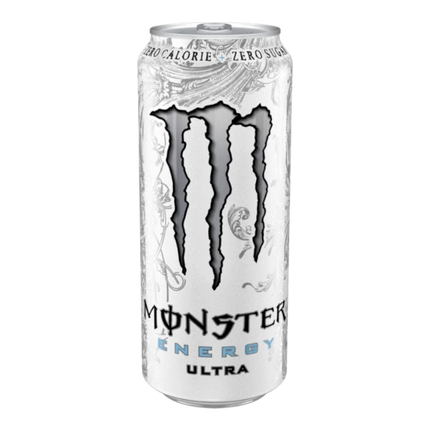 Monster Energy Ultra Zero