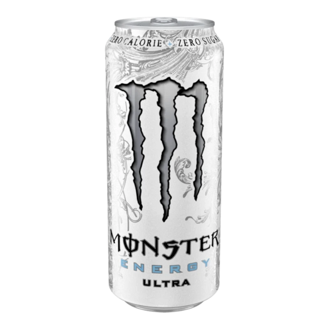 Monster Energy Ultra Zero