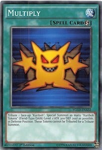 YGLD-032a · Multiy (ITA)