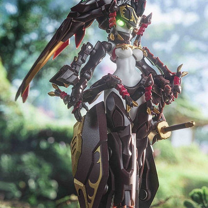 Mushikihime Action Figure Toko 16 cm
