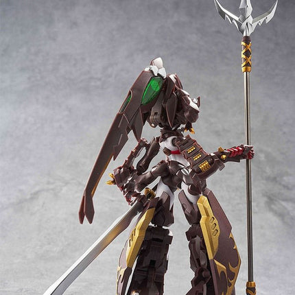 Mushikihime Action Figure Toko 16 cm
