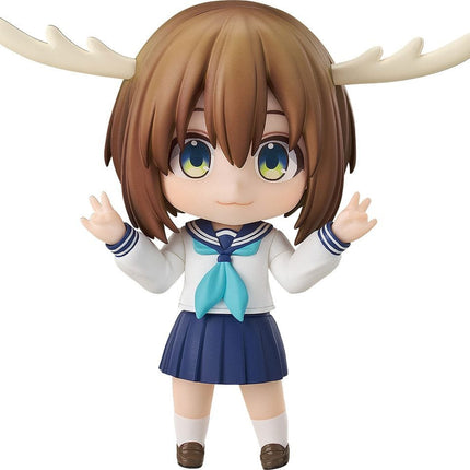 My Deer Friend Nokotan Nendoroid Action Figure Noko Shikanoko 10 cm