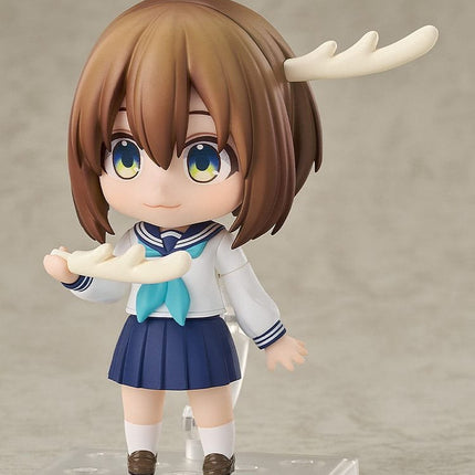My Deer Friend Nokotan Nendoroid Action Figure Noko Shikanoko 10 cm