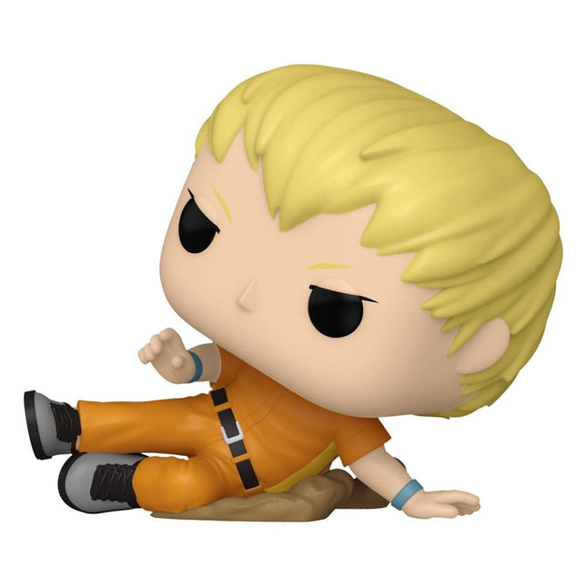 My Hero Academia - Ojiro (FK70616) Funko Pop! Animation Vinyl Figure 9 cm