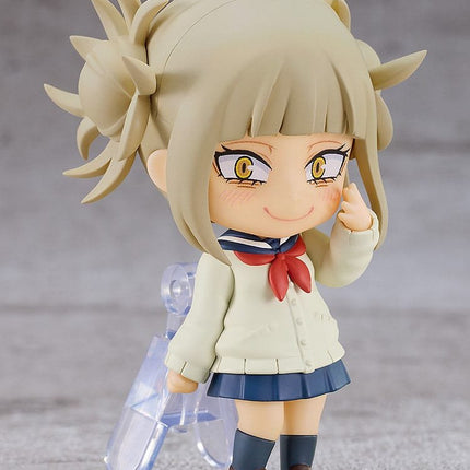 My Hero Academia Nendoroid Surprise Minifigures 7 cm Heroes vs Villains Display (6)