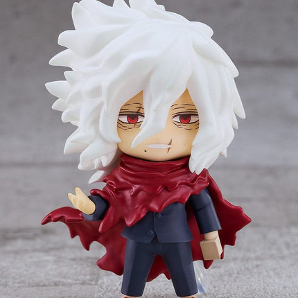 My Hero Academia Nendoroid Surprise Minifigures 7 cm Heroes vs Villains Display (6)