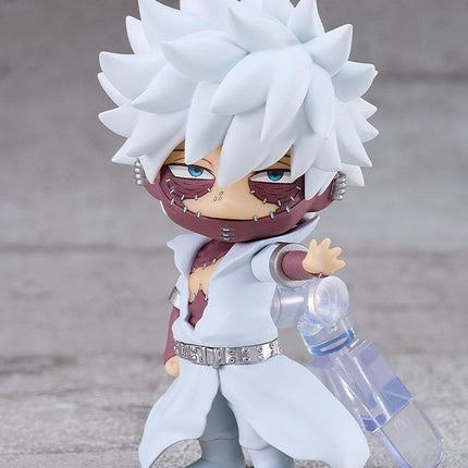 My Hero Academia Nendoroid Surprise Minifigures 7 cm Heroes vs Villains Display (6)