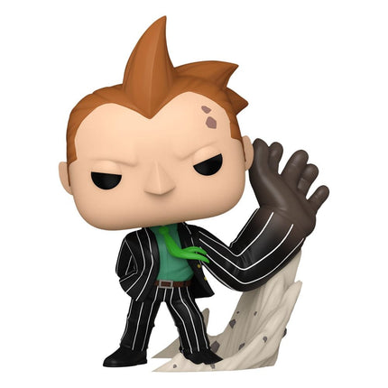 My Hero Academia - Destro (FK75558) Funko Pop! Animation Vinyl Figure 9 cm