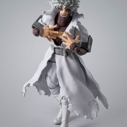 My Hero Academia S.H. Figuarts Action Figure Dabi 16 cm