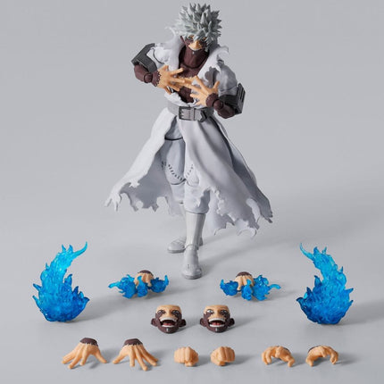 My Hero Academia S.H. Figuarts Action Figure Dabi 16 cm
