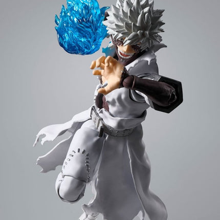 My Hero Academia S.H. Figuarts Action Figure Dabi 16 cm