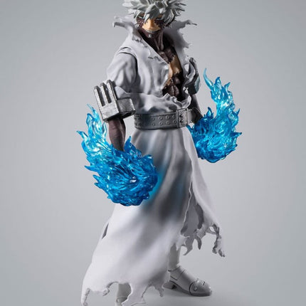 My Hero Academia S.H. Figuarts Action Figure Dabi 16 cm