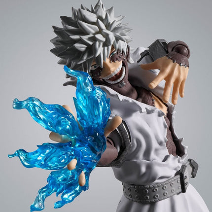 My Hero Academia S.H. Figuarts Action Figure Dabi 16 cm