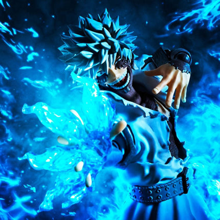 My Hero Academia S.H. Figuarts Action Figure Dabi 16 cm
