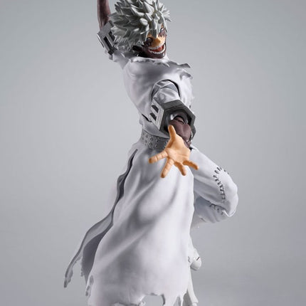 My Hero Academia S.H. Figuarts Action Figure Dabi 16 cm