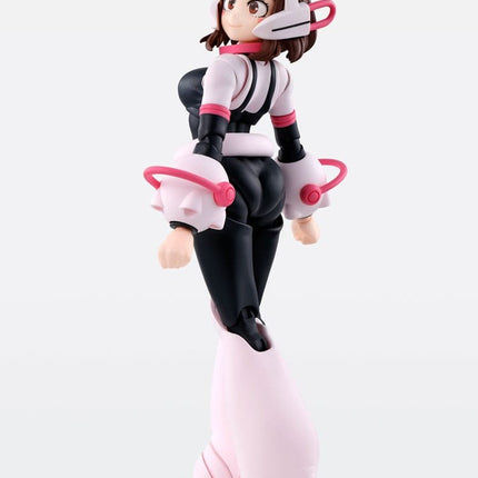 My Hero Academia S.H. Figuarts Action Figure Ochaco Uraraka 13 cm