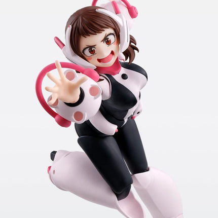 My Hero Academia S.H. Figuarts Action Figure Ochaco Uraraka 13 cm