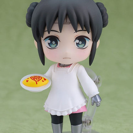 My Wife Has No Emotion Action Figure Mina 10 cm